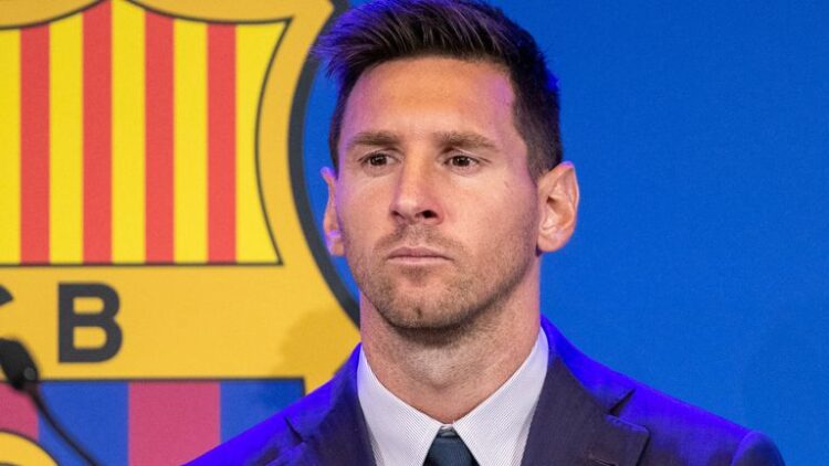 Messi agrees Paris St-Germain deal after Barcelona exit – Guillem Balague