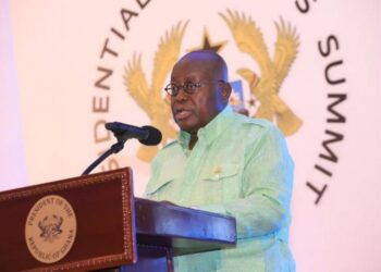 Economy rebounding faster from Covid-19 impact than envisioned – Akufo-Addo
