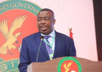 SIGA develops corporate governance code for SOEs