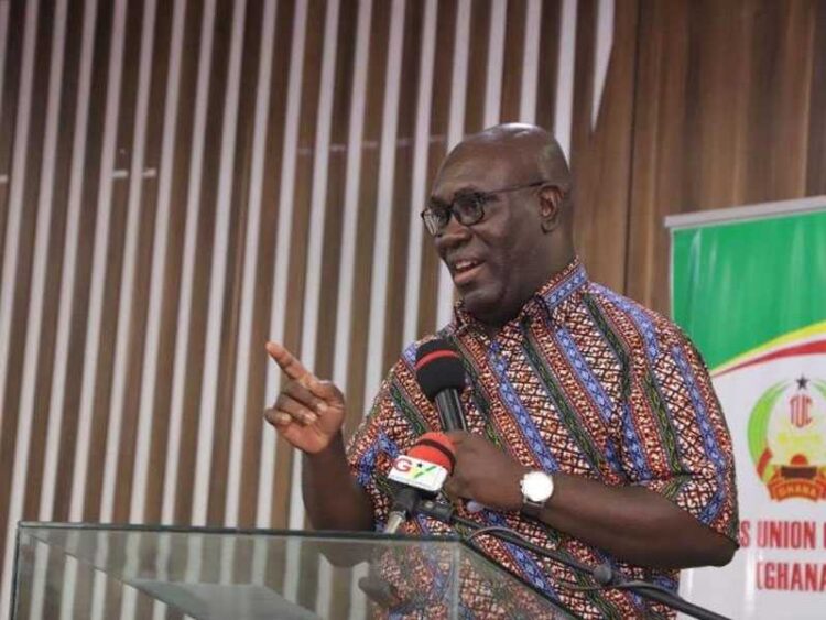 Achieving herd immunity critical to economic recovery-TUC