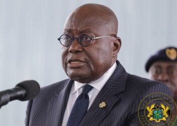 Producer price inflation falls to 8.1%