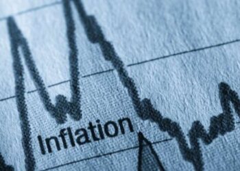 Producer price inflation falls to 8.1%