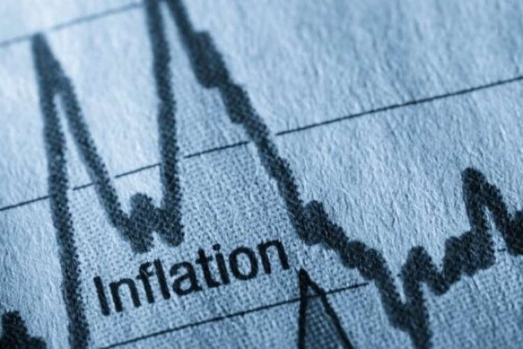 Producer price inflation falls to 8.1%