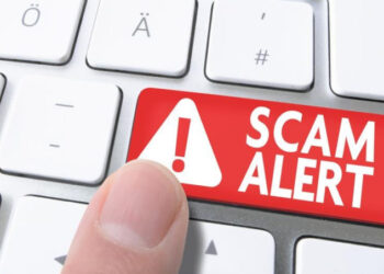 3 Most Common Cyberscams that Compromise Business Emails
