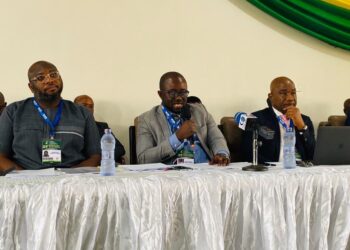 Executive Council set date for 27th Ordinary Congress