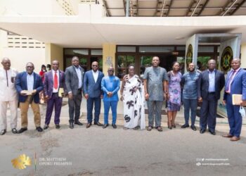 GFZA congratulates newly constituted Petroleum Hub Development board