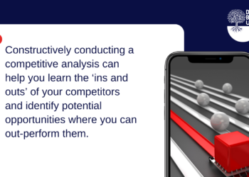 Leading your Industry through Robust Competitive Analysis