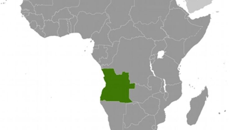 Eni Starts Production From Cabaça North Development Project In Eastern Area Of Block 15/06, Deep Offshore Angola