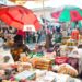 Inflation surges to 9.7% due to increase in food and transport prices