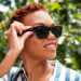 Facebook Unveils its New Ray-Ban “Smart Glasses”
