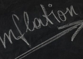 Inflation is Killing the Recovery