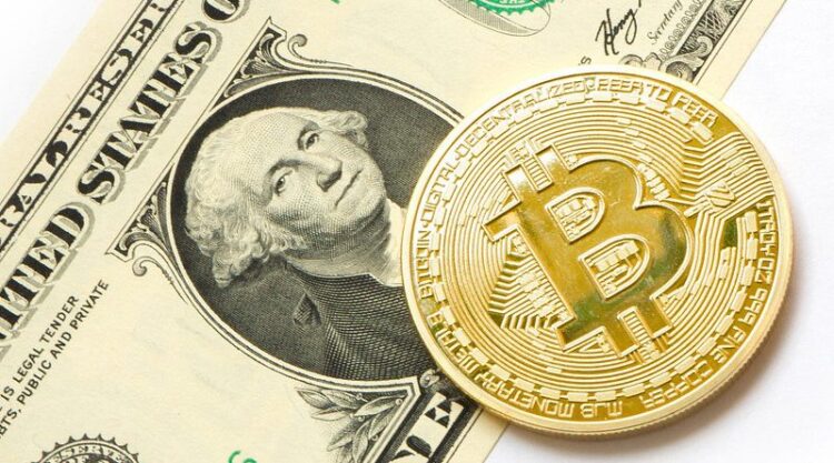 The Battle For Control Over The Future Of Money