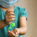 Children Are Next In Line For Mandated Coronavirus Vaccine Shots