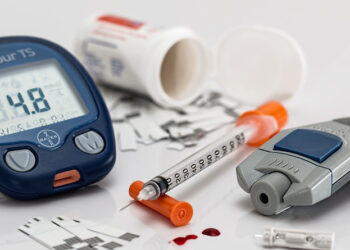 Drugs used by Some Type 2 Diabetics May Lessen Risk for Severe COVID-19 Outcomes