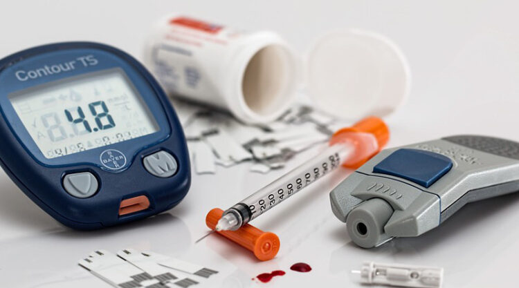 Drugs used by Some Type 2 Diabetics May Lessen Risk for Severe COVID-19 Outcomes