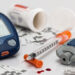 Drugs used by Some Type 2 Diabetics May Lessen Risk for Severe COVID-19 Outcomes