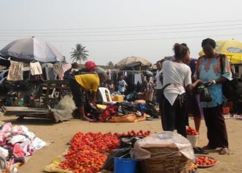 A VAT War Between Nigeria’s Federal Govt. And Rivers State