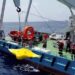 Spy Fish? China Tests Manta Ray Submersible Drone In South China Sea
