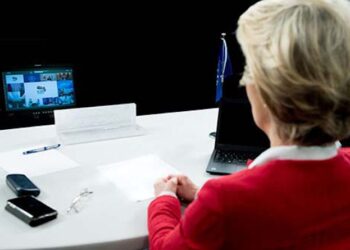 G20 Test of Trust: Coming Together to Narrow the Pandemic Divide