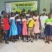 ASA Savings & Loans Penkwaase and Fiapre Business Centres offer GH¢10,000 scholarship to brilliant kids