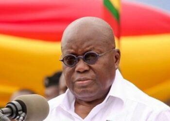 We must invest in youth to accelerate Africa’s economic growth – President Akufo-Addo