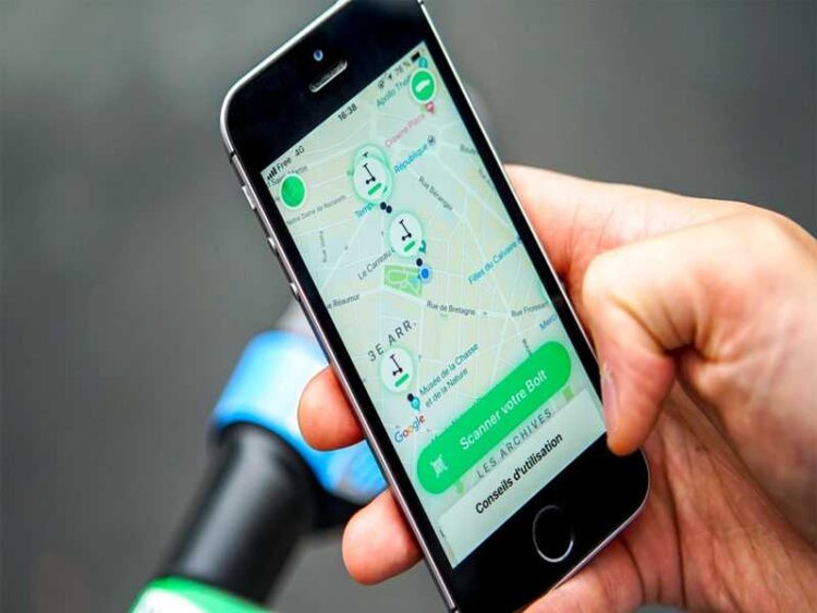 Bolt to expand EV option in South Africa