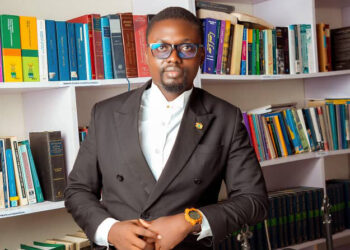 In Pursuit of Dignity Series- Episode 3: Let Love Lead