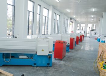 President Akufo-Addo Commissions Engineering Workshops at Cape Coast Technical University