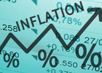 Producer price inflation for September rises to 8.8%