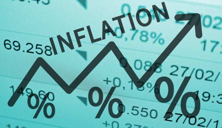 Producer price inflation for September rises to 8.8%