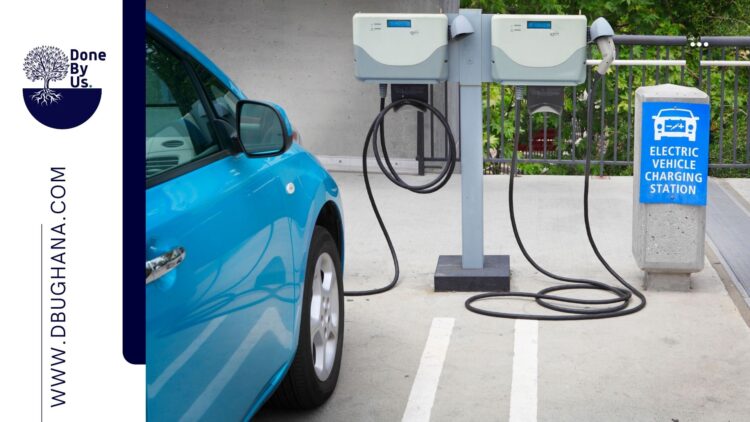 Is Electric Vehicle A Better Option as Tesla Reaches US$1T Market Capitalization?