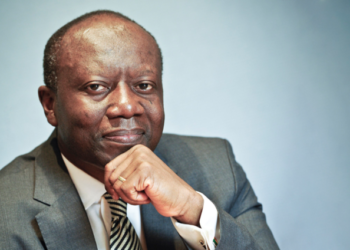 Ken Ofori-Atta has not resigned – Finance Ministry