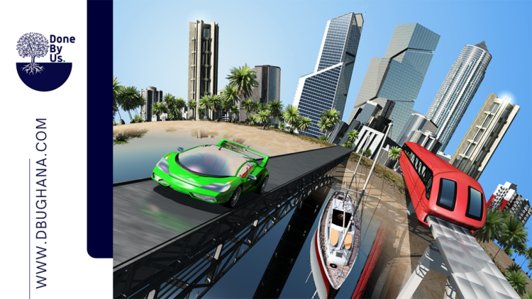 Significance of Electric Vehicles in the Quest to Decarbonize the Transportation Industry in Africa