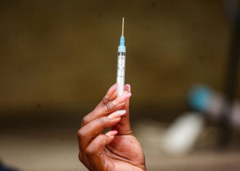 Nigeria Struggles to Gather Enough Vaccines for its Massive Population