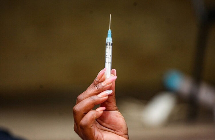Nigeria Struggles to Gather Enough Vaccines for its Massive Population