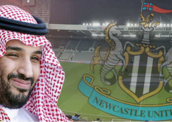 Sportswashing At Tyneside: Saudi Arabia Moves Into English Football
