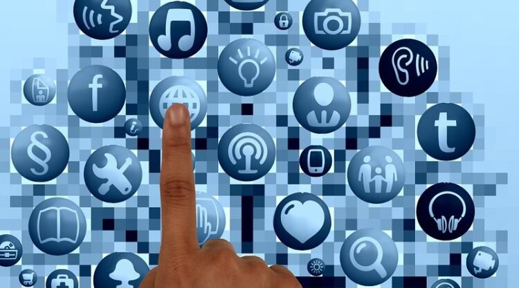 Where Do We Stand In This Era Of Digital Media?