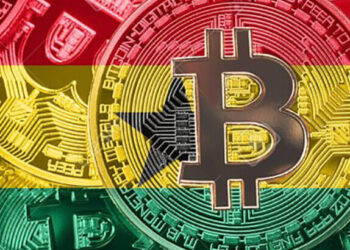 Offline payments to be possible with e-cedi