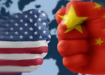 Free Trade with China is still Good for Us All