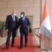 Eni CEO, Ivory Coast President Discuss Future Plans for Giant Offshore Discovery