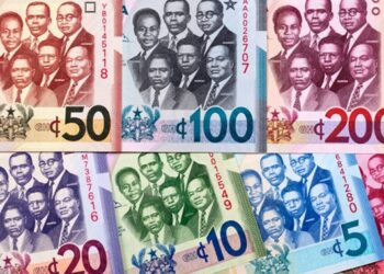 Cedi heading for record stability in 2021