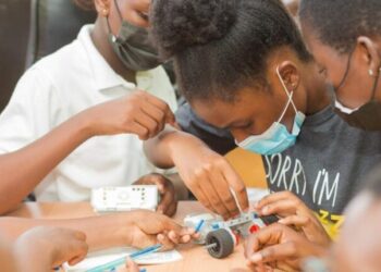 Ashanti Region Records Below 15 COVID Cases in Five Weeks