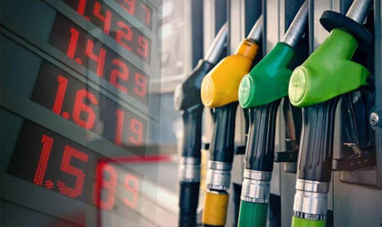 Fuel prices to hit GH¢7 per litre by end of year – IES