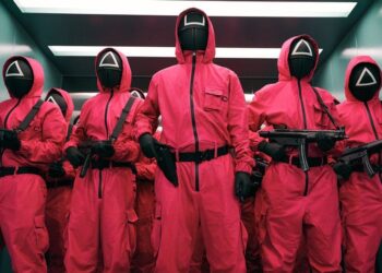 Squid Game crypto token collapses in apparent scam