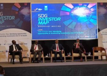 Ghana’s SDG Investor Map tool identifies $39million worth of SMEs investments