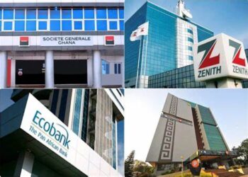 Cost of mortgage in Africa: Ghana jointly ranked 12th with Madagascar