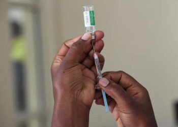 Ashanti Region Records Below 15 COVID Cases in Five Weeks