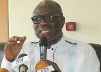 Ghana Traders Bank will serve Foreigners too – GUTA