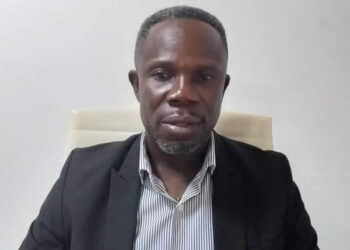 Chamber for Tourism Ghana Board announces appointment of Emmanuel Treku as Chief Executive Officer