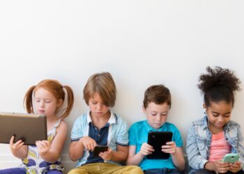 Online platforms have a responsibility to protect children from harm